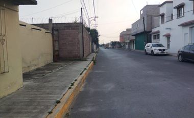 TERRENO EN SANTIAGO ATOCÁN, NEXTLALPAN, EDO. MÉX. SUP. 11.8 HECTÁREAS.