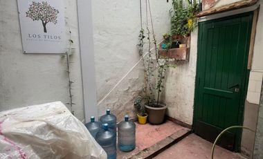 casa