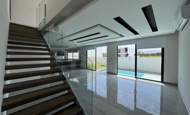 Casa en Venta Punta Tiburon Riviera Veracruzana