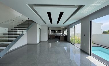 Casa en Venta Punta Tiburon Riviera Veracruzana