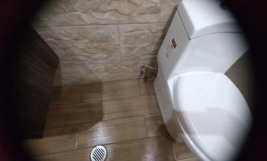 Departamento en  Hda Ojo de  Agua sup. 120 m2 planta baja  con Alberca