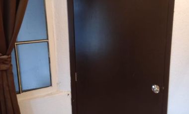 Departamento en  Hda Ojo de  Agua sup. 120 m2 planta baja  con Alberca