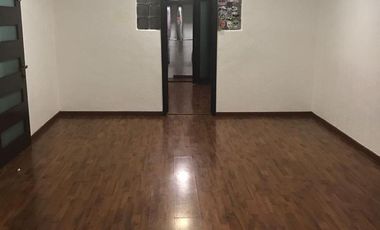 Departamento en  Hda Ojo de  Agua sup. 120 m2 planta baja  con Alberca