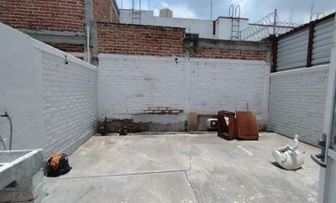 Casa en renta El Condado Plus León Guanajuato