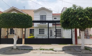 Casa en renta El Condado Plus León Guanajuato