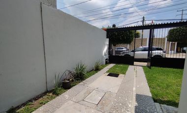 Casa en renta El Condado Plus León Guanajuato
