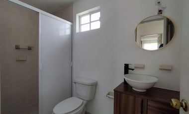 Casa en renta El Condado Plus León Guanajuato