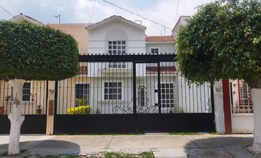 Casa en renta El Condado Plus León Guanajuato