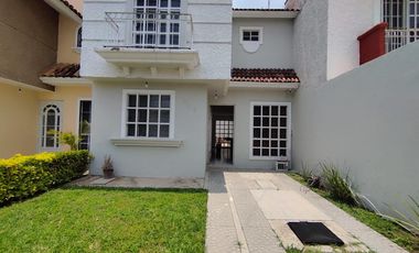 Casa en renta El Condado Plus León Guanajuato