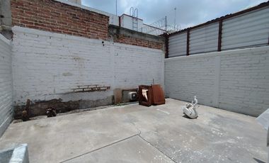 Casa en renta El Condado Plus León Guanajuato