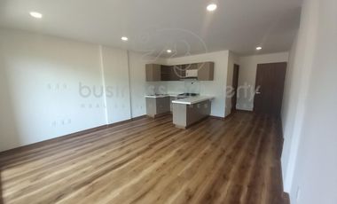 Departamento en  RENTA, Espíritu Santo.
