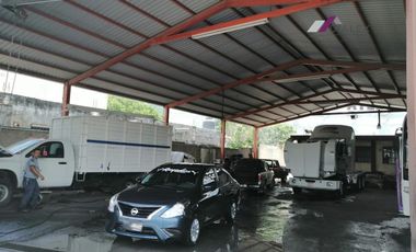 Bodega VENTA o RENTA -Antiguo Camino a Villa de Santiago- La Estanzuela en Monterrey