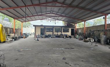 Bodega VENTA o RENTA -Antiguo Camino a Villa de Santiago- La Estanzuela en Monterrey