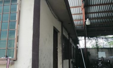 Bodega VENTA o RENTA -Antiguo Camino a Villa de Santiago- La Estanzuela en Monterrey