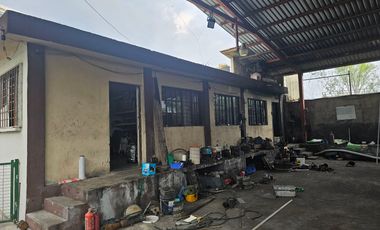 Bodega VENTA o RENTA -Antiguo Camino a Villa de Santiago- La Estanzuela en Monterrey