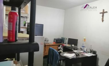 Bodega VENTA o RENTA -Antiguo Camino a Villa de Santiago- La Estanzuela en Monterrey