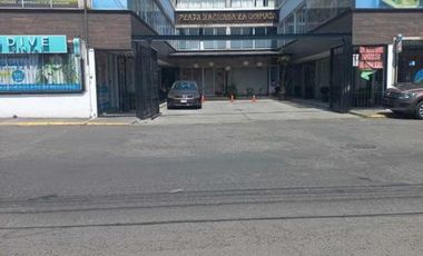 RENTA DE LOCAL EN PLAZA COMERCIAL HACIENDA LA QUEMADA EN METEPEC