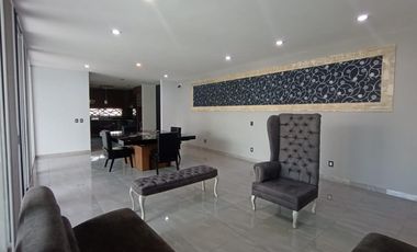 CASA RENTA CAÑADA DEL REFUGIO SUR LEON GUANAJUATO