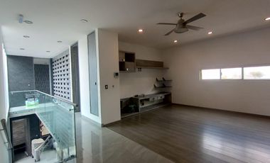 CASA RENTA CAÑADA DEL REFUGIO SUR LEON GUANAJUATO