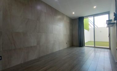 CASA RENTA CAÑADA DEL REFUGIO SUR LEON GUANAJUATO