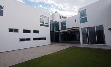 CASA RENTA CAÑADA DEL REFUGIO SUR LEON GUANAJUATO