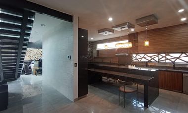 CASA RENTA CAÑADA DEL REFUGIO SUR LEON GUANAJUATO