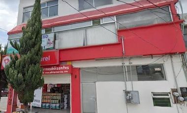 RENTA DE LOCAL EN LA COLONIA COMISIÓN FEDERAL DE ELECTRICIDAD EN TOLUCA
