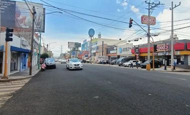 RENTA DE LOCAL EN LA COLONIA COMISIÓN FEDERAL DE ELECTRICIDAD EN TOLUCA