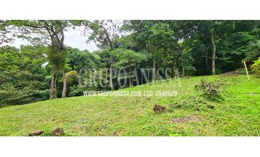 Se Vende Hermoso Terreno en Altos del Maria COD. 4548829