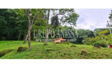 Se Vende Hermoso Terreno en Altos del Maria COD. 4548829