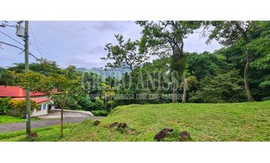 Se Vende Hermoso Terreno en Altos del Maria COD. 4548829