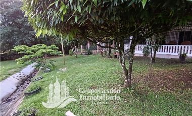 Se vende casa en Bugaba a orilla de La Interamericana