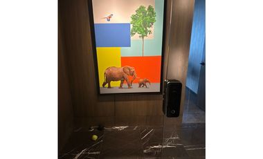 Oficina en venta en Costa del Este