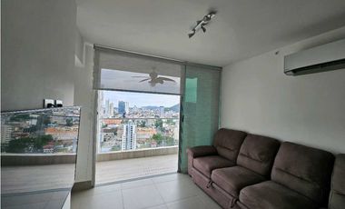 Venta de Apartamento en Bella Vista, Ph Altamira Residence