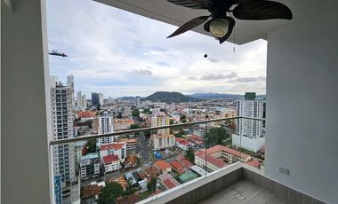 Venta de Apartamento en Bella Vista, Ph Altamira Residence