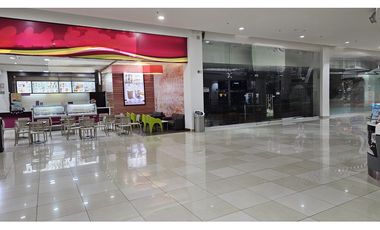 Gran Oportunidad! Local Comercial en Los Andes Mall – Alto Tráfico