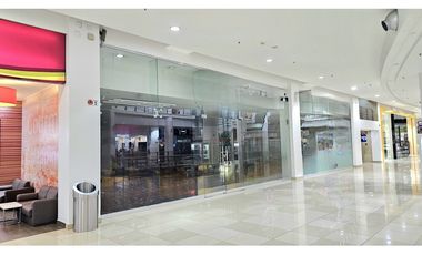 Gran Oportunidad! Local Comercial en Los Andes Mall – Alto Tráfico
