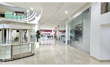 Gran Oportunidad! Local Comercial en Los Andes Mall – Alto Tráfico