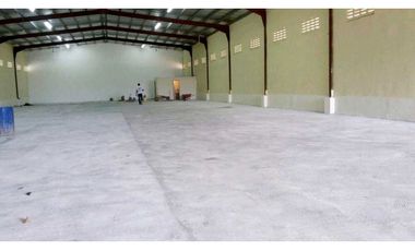 ALQUILER GALERA 1000 M2 EN VACAMOBTE CHORRERA
