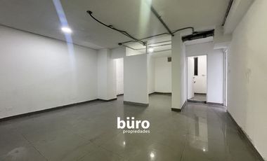 LOCAL COMERCIAL EN ALQUILER EN SAN ISIDRO EN ZONA DE ALTO TRÁNSITO