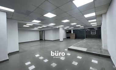 LOCAL COMERCIAL EN ALQUILER EN SAN ISIDRO EN ZONA DE ALTO TRÁNSITO