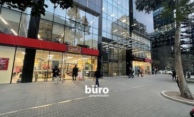 LOCAL COMERCIAL EN ALQUILER EN SAN ISIDRO EN ZONA DE ALTO TRÁNSITO