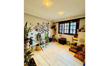 Se vende casa. 5 Amb. Col. P. Ramos.PERMUTA. A. CREDITO