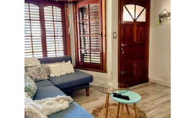 Se vende casa. 5 Amb. Col. P. Ramos.PERMUTA. A. CREDITO