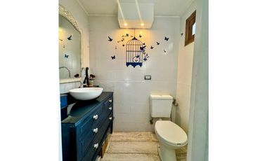 Se vende casa. 5 Amb. Col. P. Ramos.PERMUTA. A. CREDITO