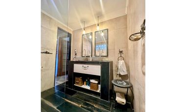 Se vende casa. 5 Amb. Col. P. Ramos.PERMUTA. A. CREDITO