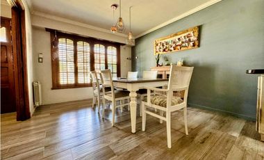 Se vende casa. 5 Amb. Col. P. Ramos.PERMUTA. A. CREDITO