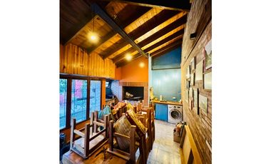 Se vende casa. 5 Amb. Col. P. Ramos.PERMUTA. A. CREDITO