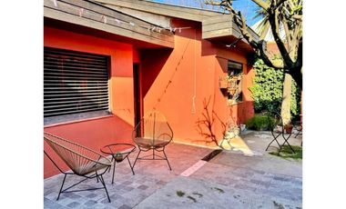 Se vende casa. 5 Amb. Col. P. Ramos.PERMUTA. A. CREDITO