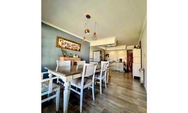 Se vende casa. 5 Amb. Col. P. Ramos.PERMUTA. A. CREDITO